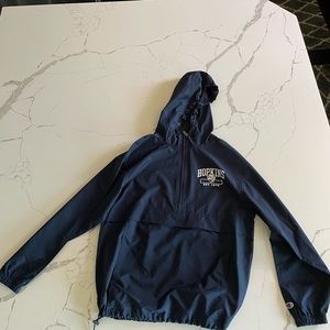 Champion Hopkins windbreaker